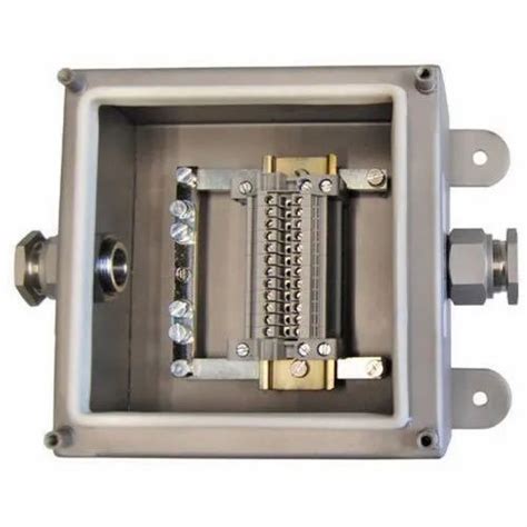 electrical junction box for moving a panel|wall mounted electrical junction box.